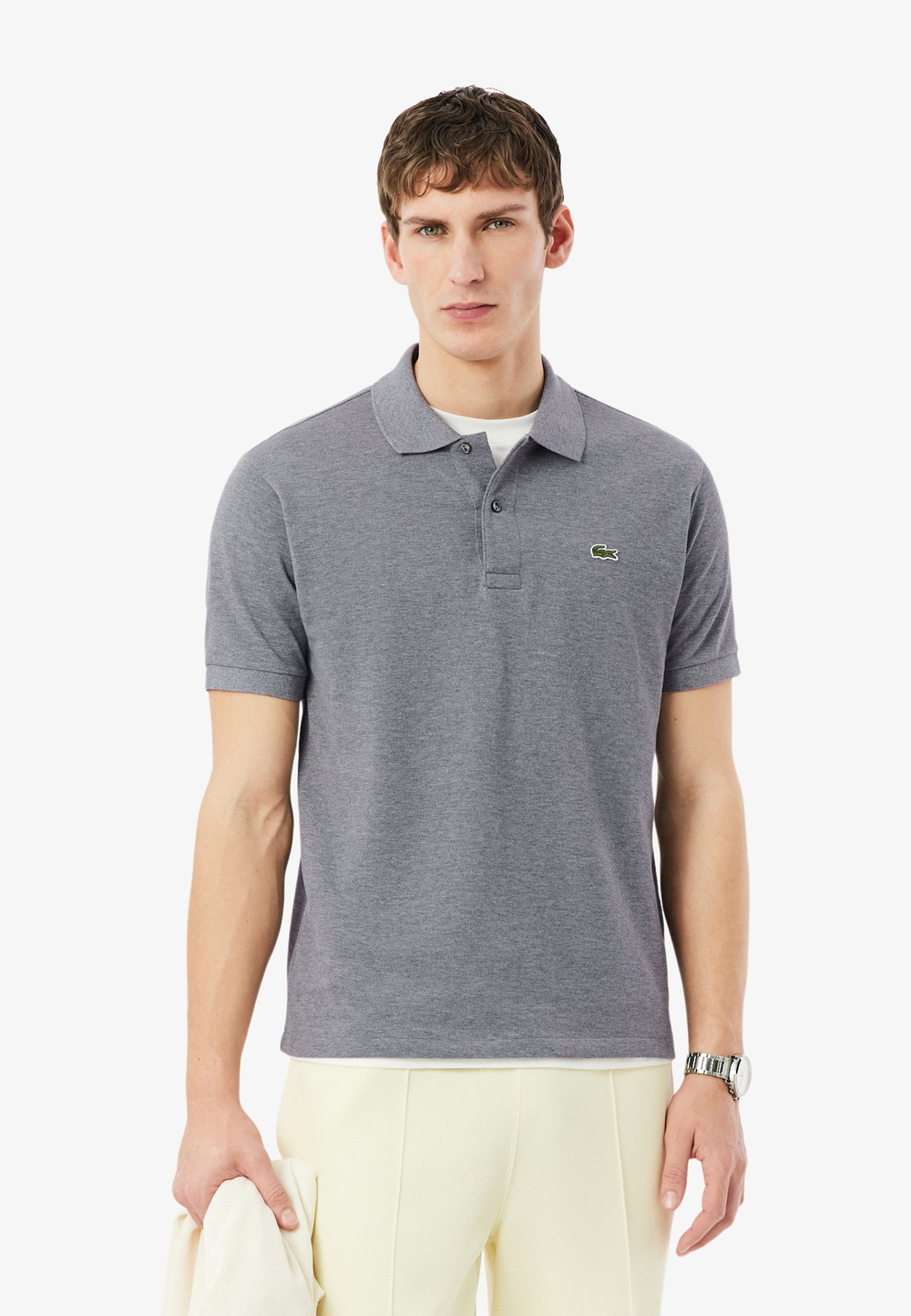 Lacoste Футболка-поло - Синий (LA222D00X-K21)