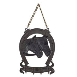 GAEM Ключница, L12 W2,5 H23 см