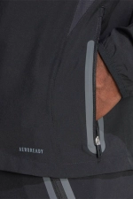 Ветровка adidas Real Madrid 25/26 Pro Vis Tech - черный