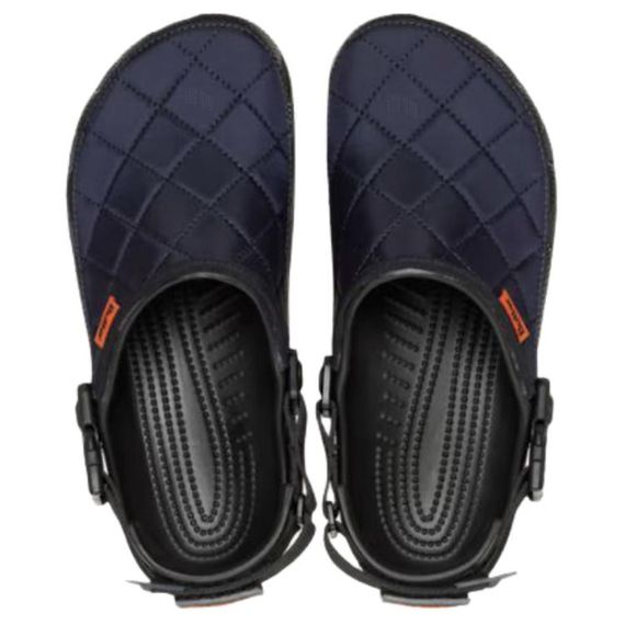 Crocs Butter Classic Clog 'Black'