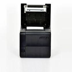 Фискальный регистратор АТОЛ 25Ф черный