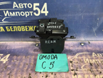 Замок багажника OMODA C5 2024