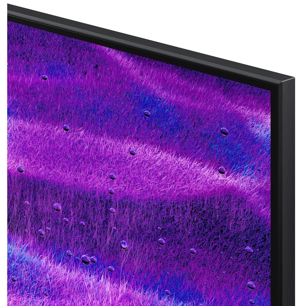 Телевизор Samsung QE75QN80FAU, Neo QLED 4K Smart TV, 2025