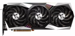 Видеокарта Radeon MSI RX 6750 XT GAMING X TRIO 12G RTL