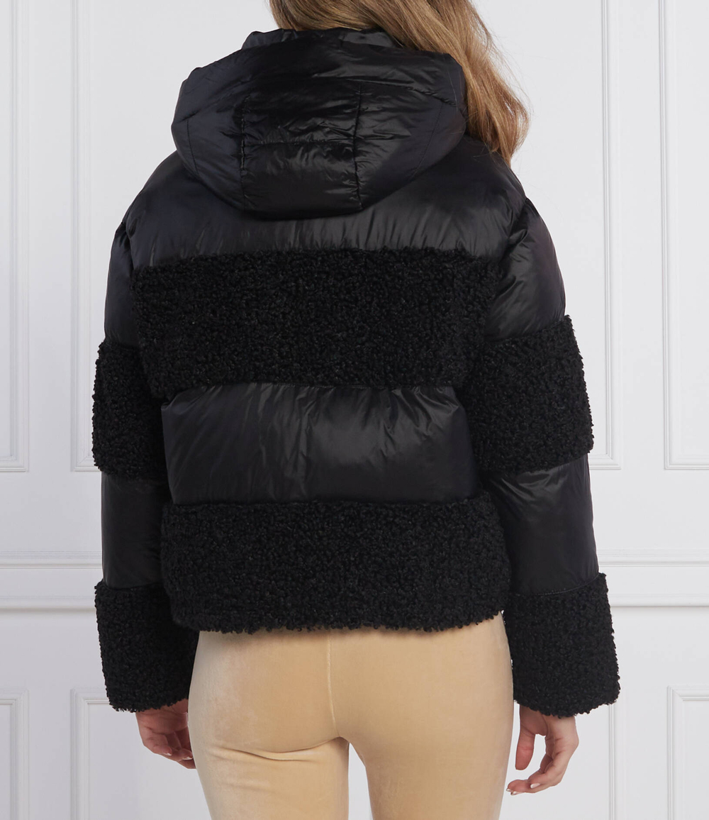 куртка DKNY - черный(P2MJ6GIR)