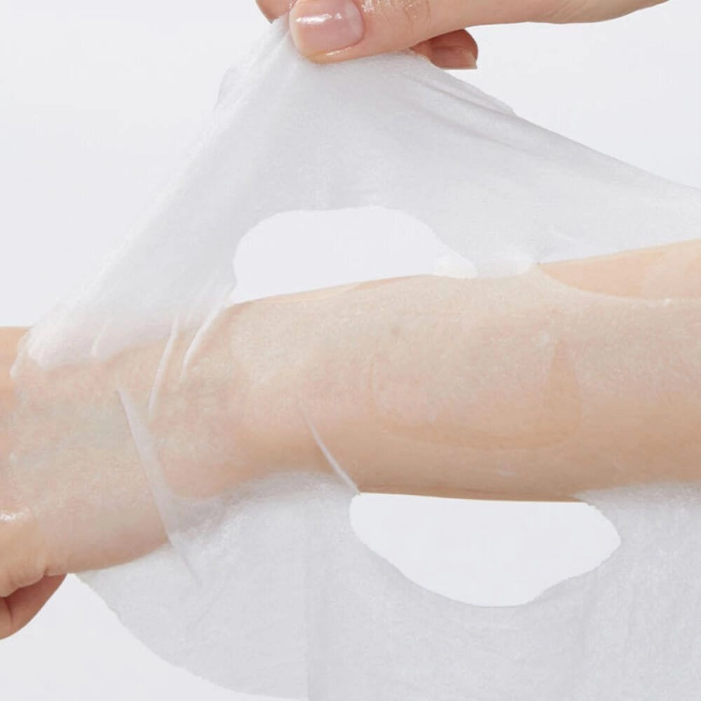 Двухфазная маска с микроиглами VT Cosmetics Reedle Shot 1000 2 Step Mask