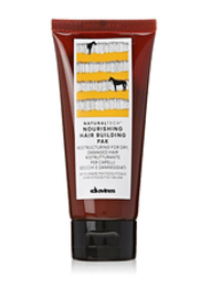 NT Nourishing Hair Building Pak Питательная восстанавливающая маска, 60 мл