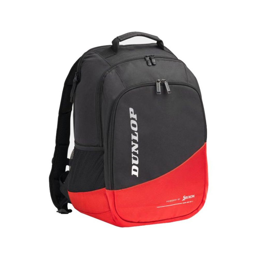 Рюкзак теннисный Dunlop CX Performance Backpack - черный