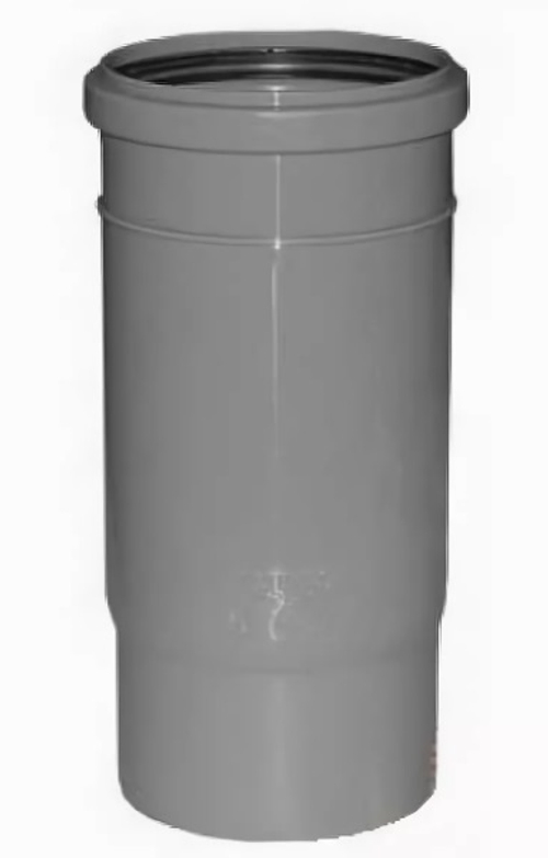 Патрубок компенсационный D=110