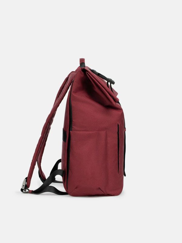 Рюкзак 3.0 гранат - фото 4