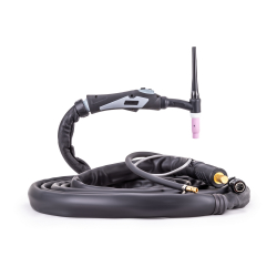 Горелка SAGGIO TIG-26 Flex 5м (35мм2, с управлением)