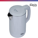Чайник OASIS K-13PW
