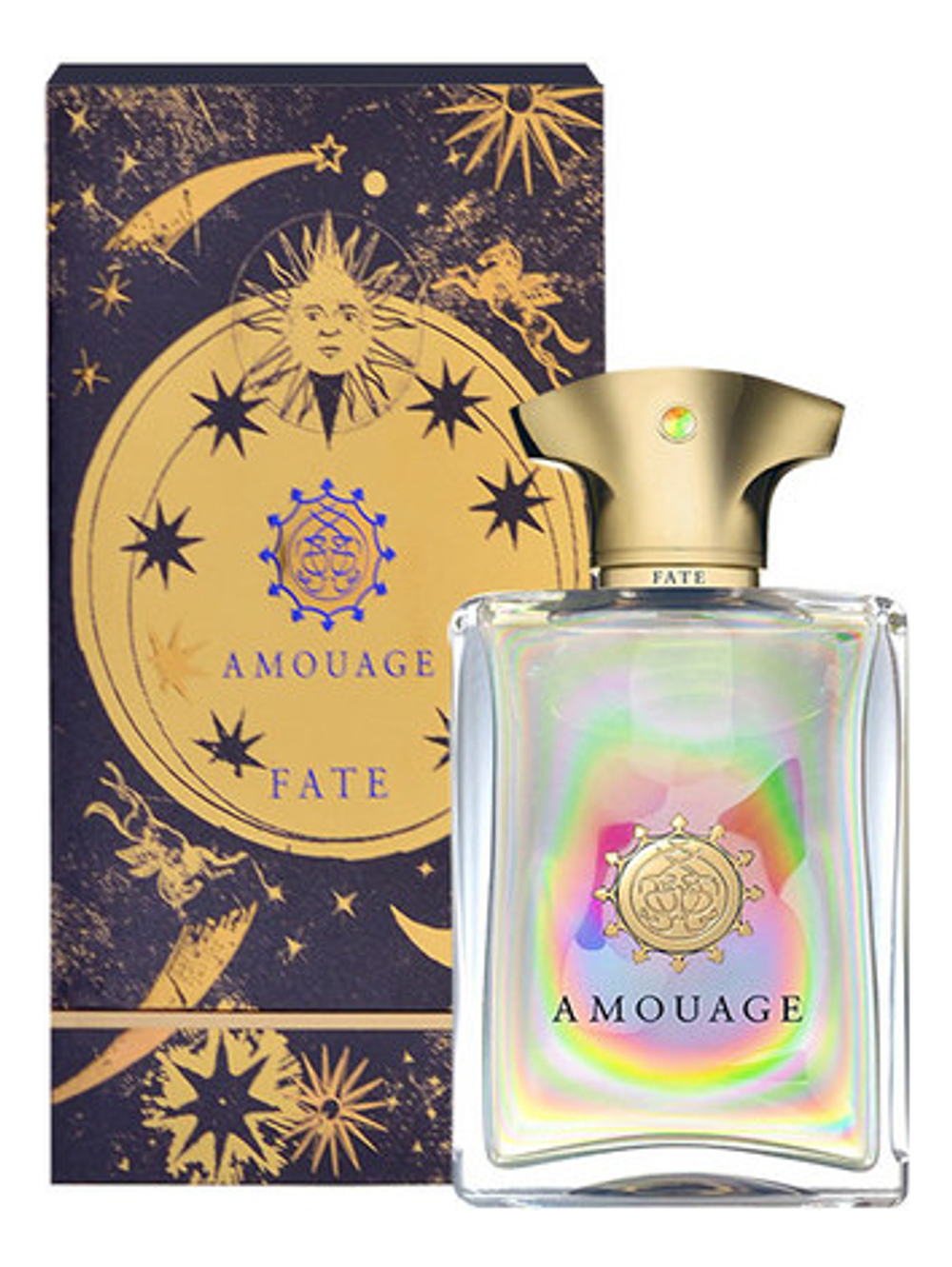 Amouage Fate for Men