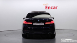 BMW 5 Series (G30) 523d M Sports (12.2022)