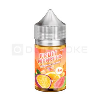 Купить Fruit Monster 30 мл - P.O.G (3 мг)