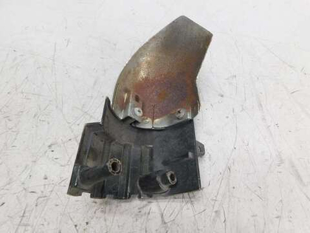 Накладка на коллектор Yamaha V-Max 1200 2