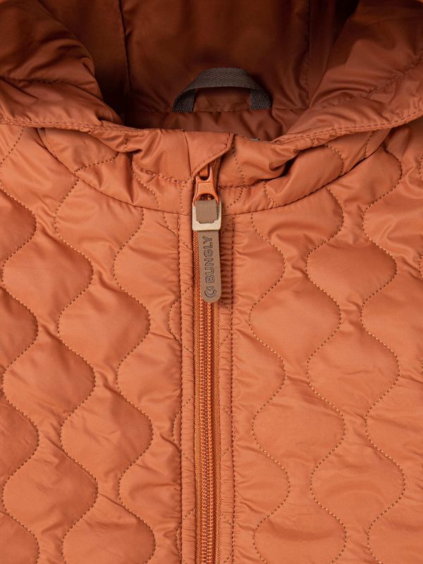 Куртка демисезонная стеганая 