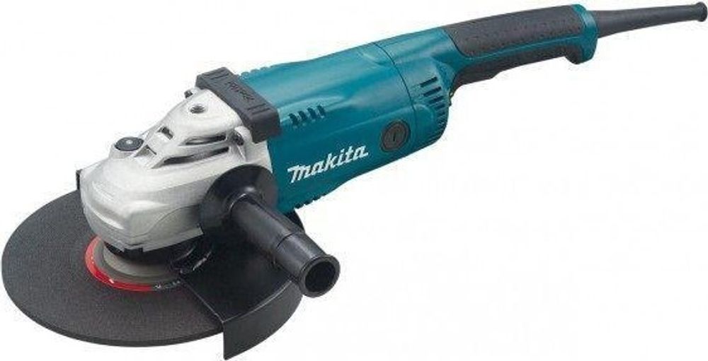 УШМ (Углошлифовальная машин) 230мм 2200Вт GA9020 MAKITA