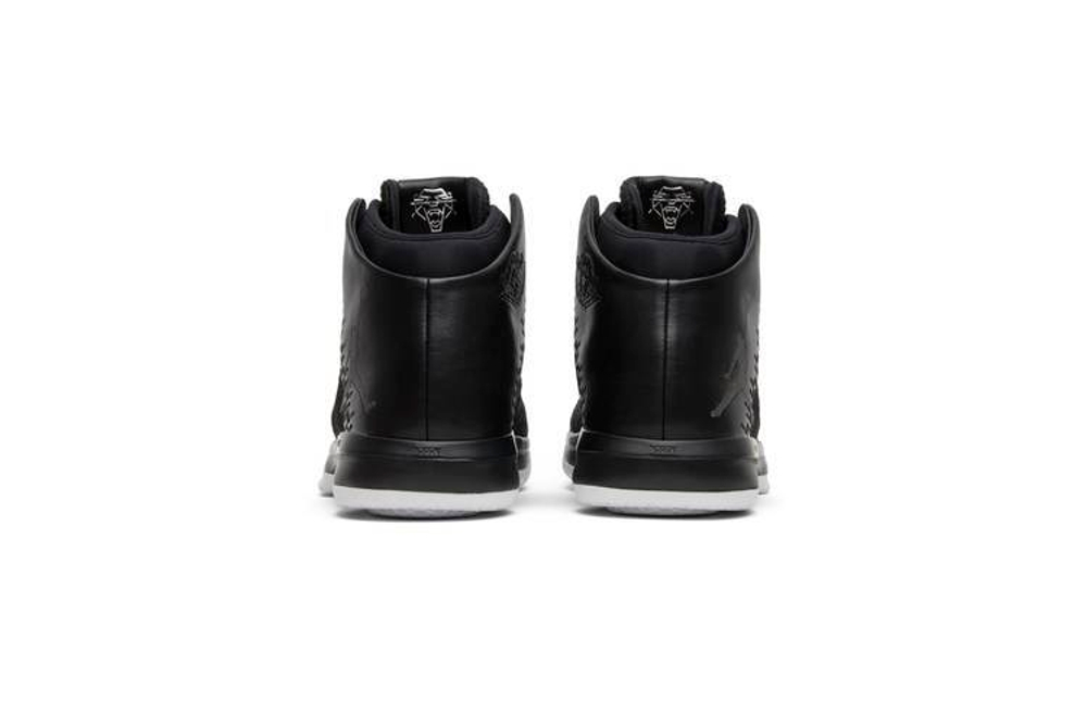 Кроссовки Air Jordan 31 Black Cat