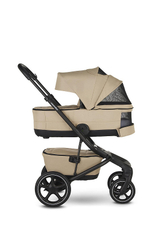 Люлька Easywalker Jimmey Sand taupe/бежевый