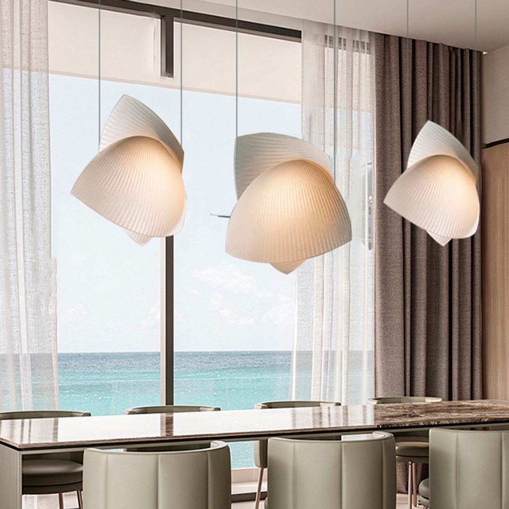 Подвесной светильник ISKO D60