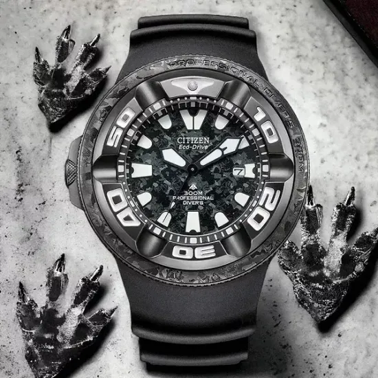 Наручные часы Citizen BJ8056-01E