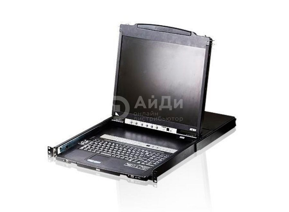 Переключатель KVM Aten CL5816N-ATA-RG
