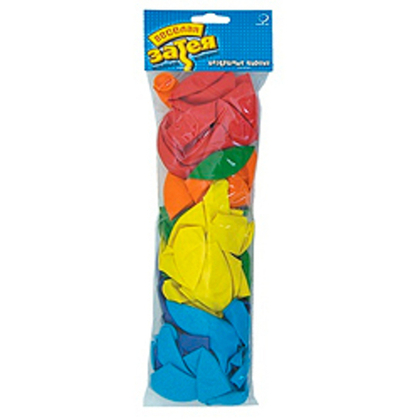 Пастель Радуга 25см 50шт_2