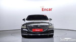 Genesis G80 (RG3) Бензин 2.5 Turbo 2WD (01.2022)