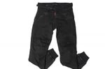 EF56 RLXPANTS Regular fit Cordura Denim / Черный