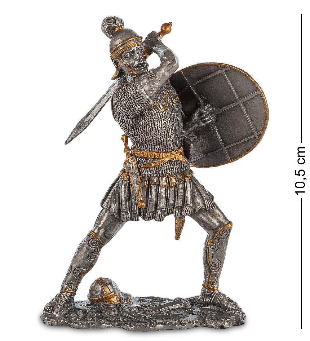 Veronese WS-805 Статуэтка «Воин с мечом»
