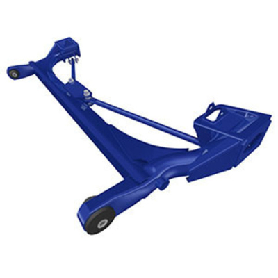 Рычаг задний в сборе 1118-2190 Калина-Гранта-Калина 2 R1 Автопродукт