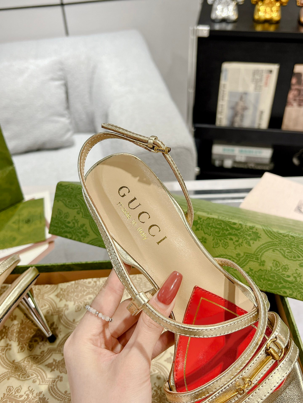 Gucci Pump
