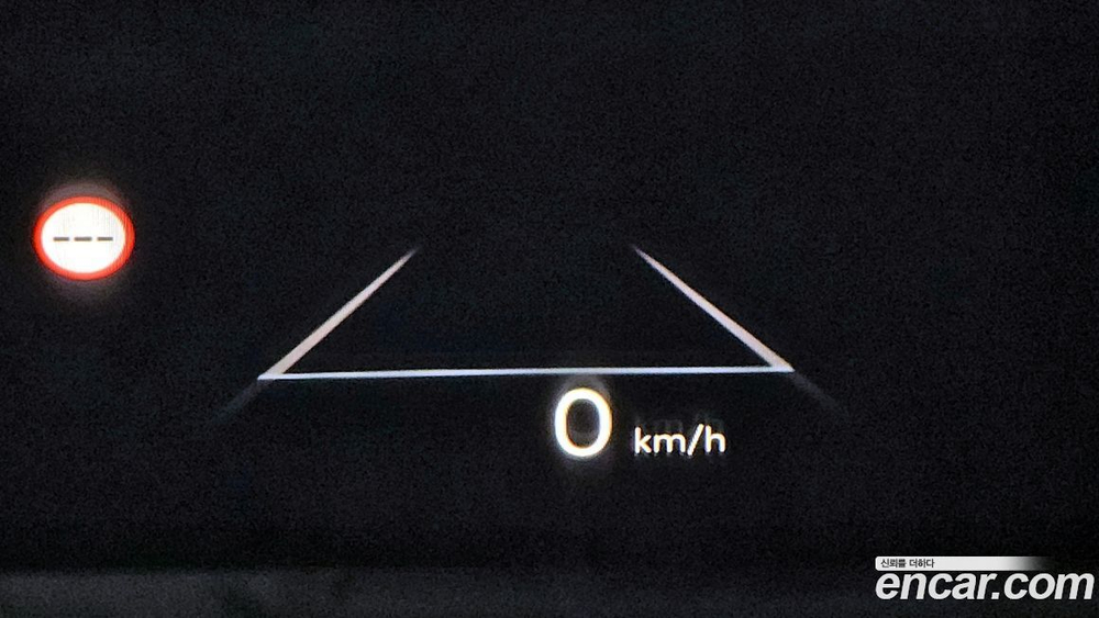 Hyundai Sonata The 엣지(DN8) 1.6 Turbo (05.2023)