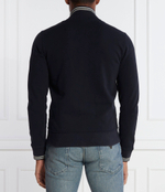 Худи Aeronautica Militare - темно-синий(FE1862F511)