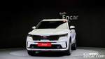 Kia Sorento 4 Generation Дизель 2.2 2WD (09.2020)