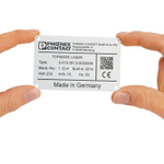 0831928 - LS-EMSP-AL (75,6X54) OG CUS - Маркеры для устройств