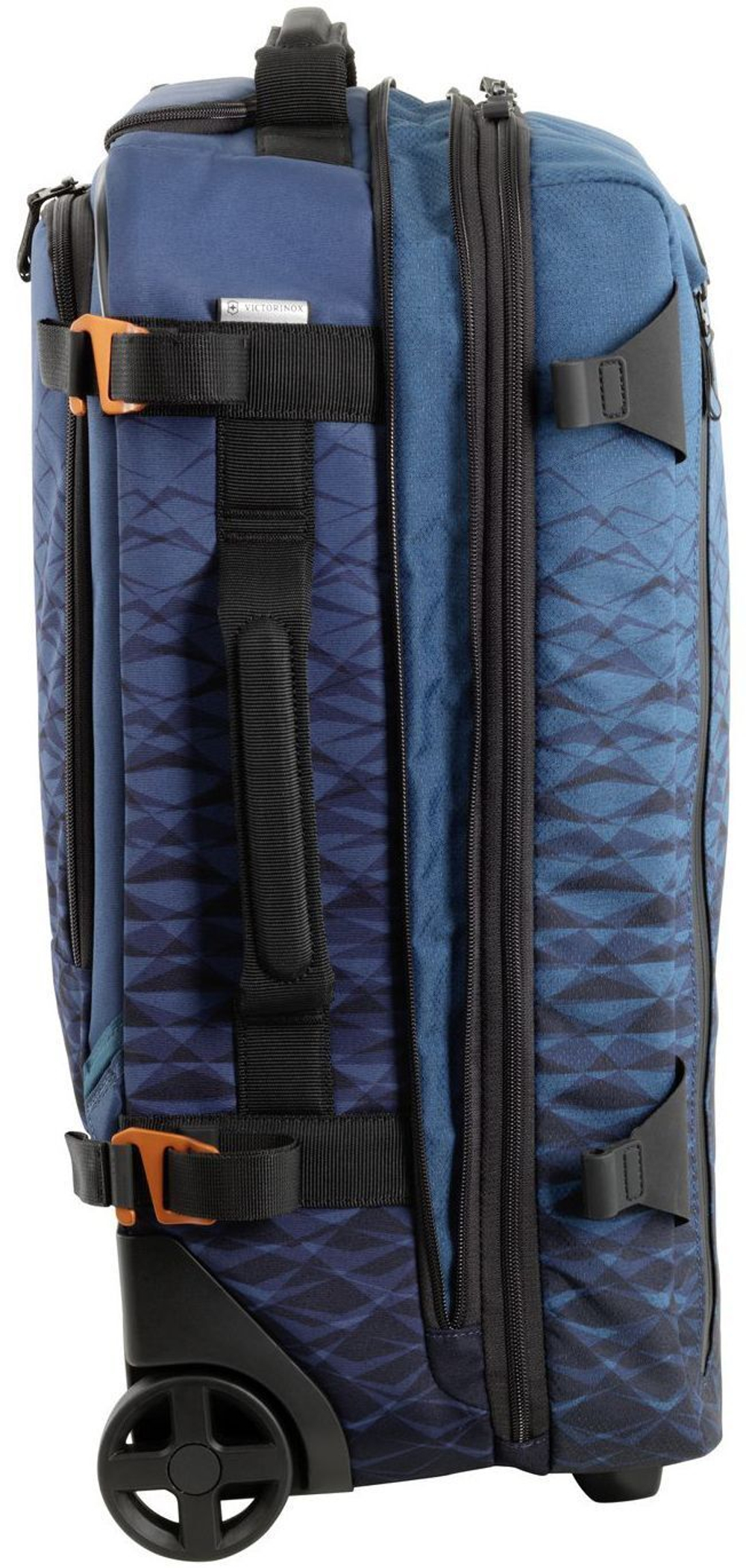 Сумка на колёсах Victorinox 601477 Vx Touring Global Carry-On