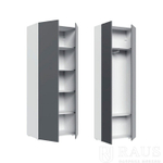 Шкаф 2-х створчатый Ева СТ-03