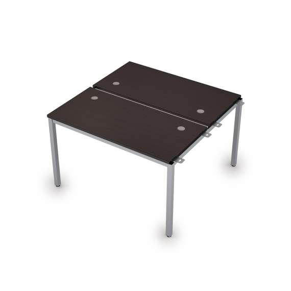 6МБН.268 Сдвоенные бенч-системы, начальный модуль (1200*1235*750)