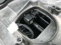 Фара правая BMW 7er G11 G12 (2019-2022) LED