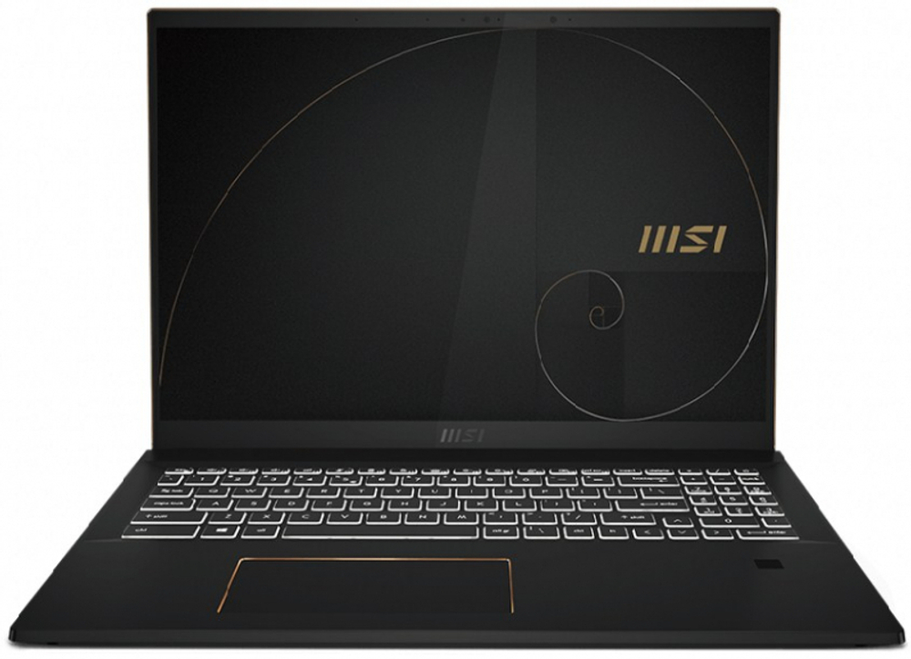 Ноутбук MSI Summit E16 Flip Evo A11MT-092RU (9S7-159121-092) 16"(1920x1080)IPS Cенсорный/ i7-1195G7(2.9ГГц)/ 16Гб/ 1Тб SSD/ Iris Xe Graphics 4Гб/ нет DVD/ Win10 Pro/ Черный