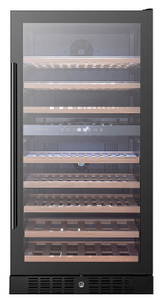 Шкаф винный Temptech Classique CL120DB