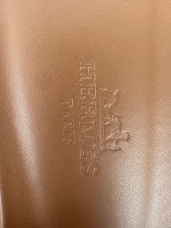 Шлепанцы Hermes Oran