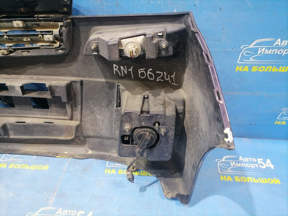 Бампер передний SUBARU STELLA 2006-2011