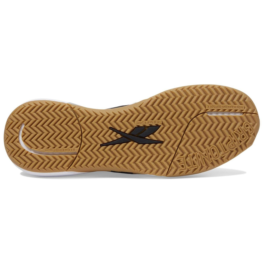 Кроссовки Reebok Nano Court