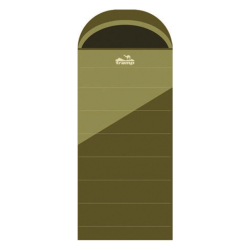 Мешок спальный Tramp Kingwood Regular / Левый