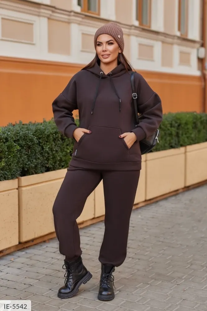 Костюм IE-8162 Фабрика Моды