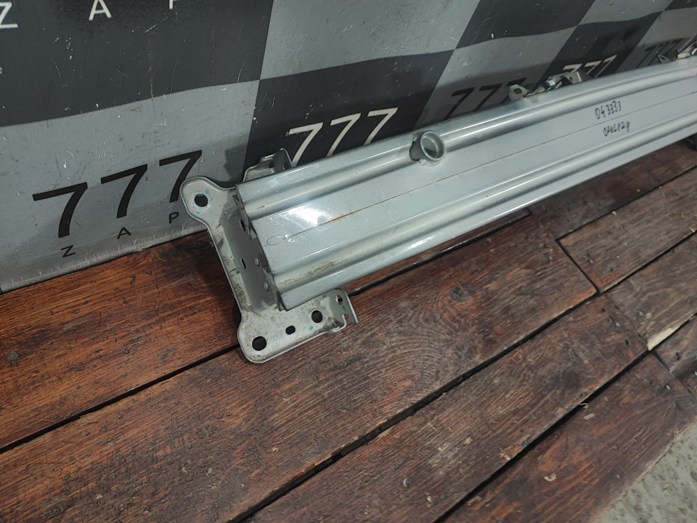 Усилитель переднего бампера Geely Coolray 19-нв Б/У Оригинал 5027092700C15