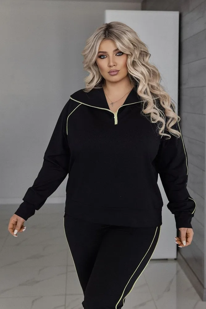 Костюм УК-347-4 Фабрика Моды